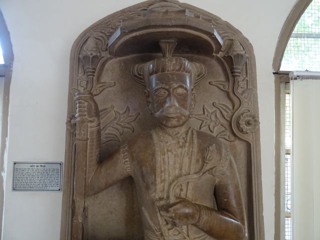 Gwalior